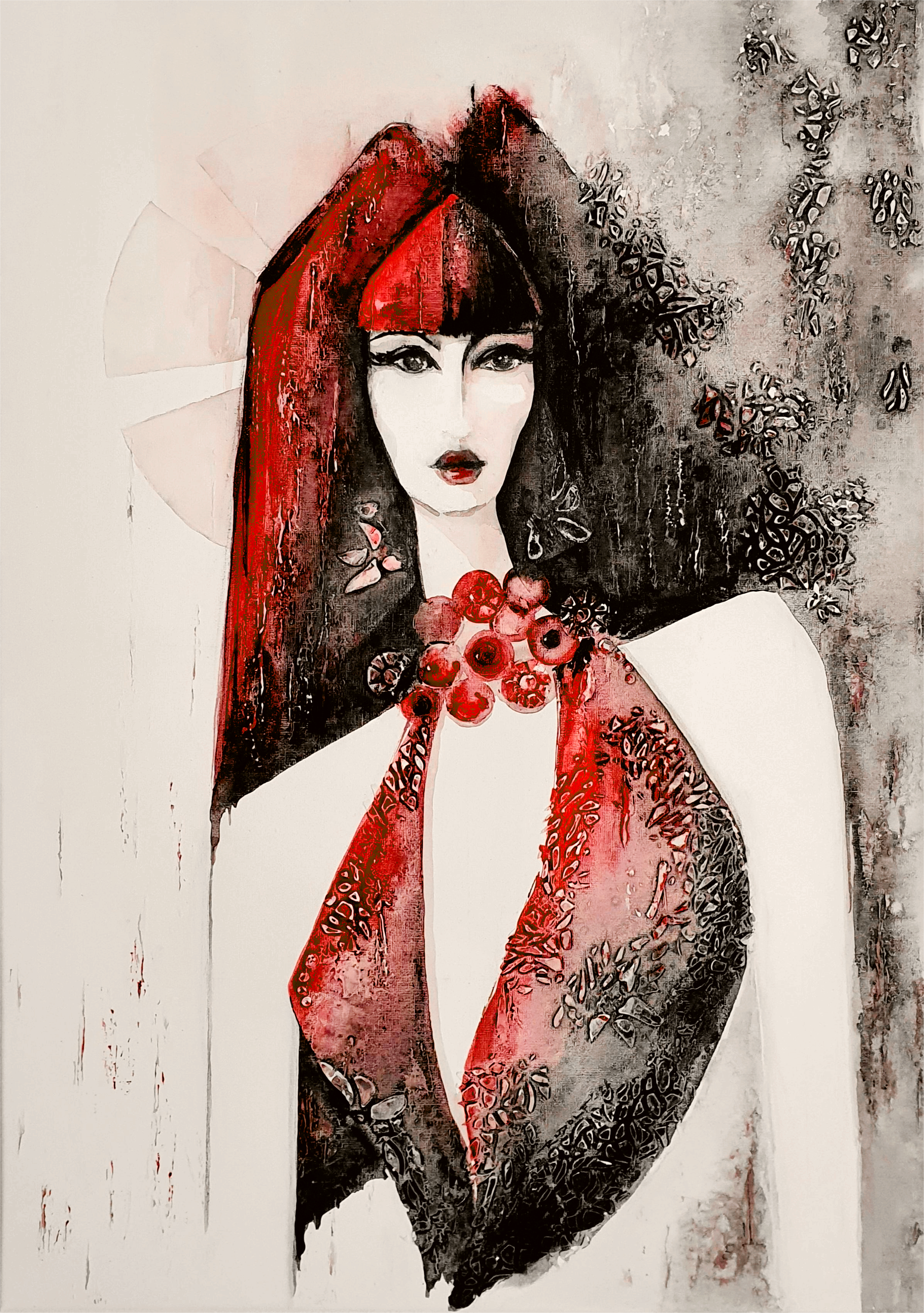 RBRudolf AlterEgo Portret